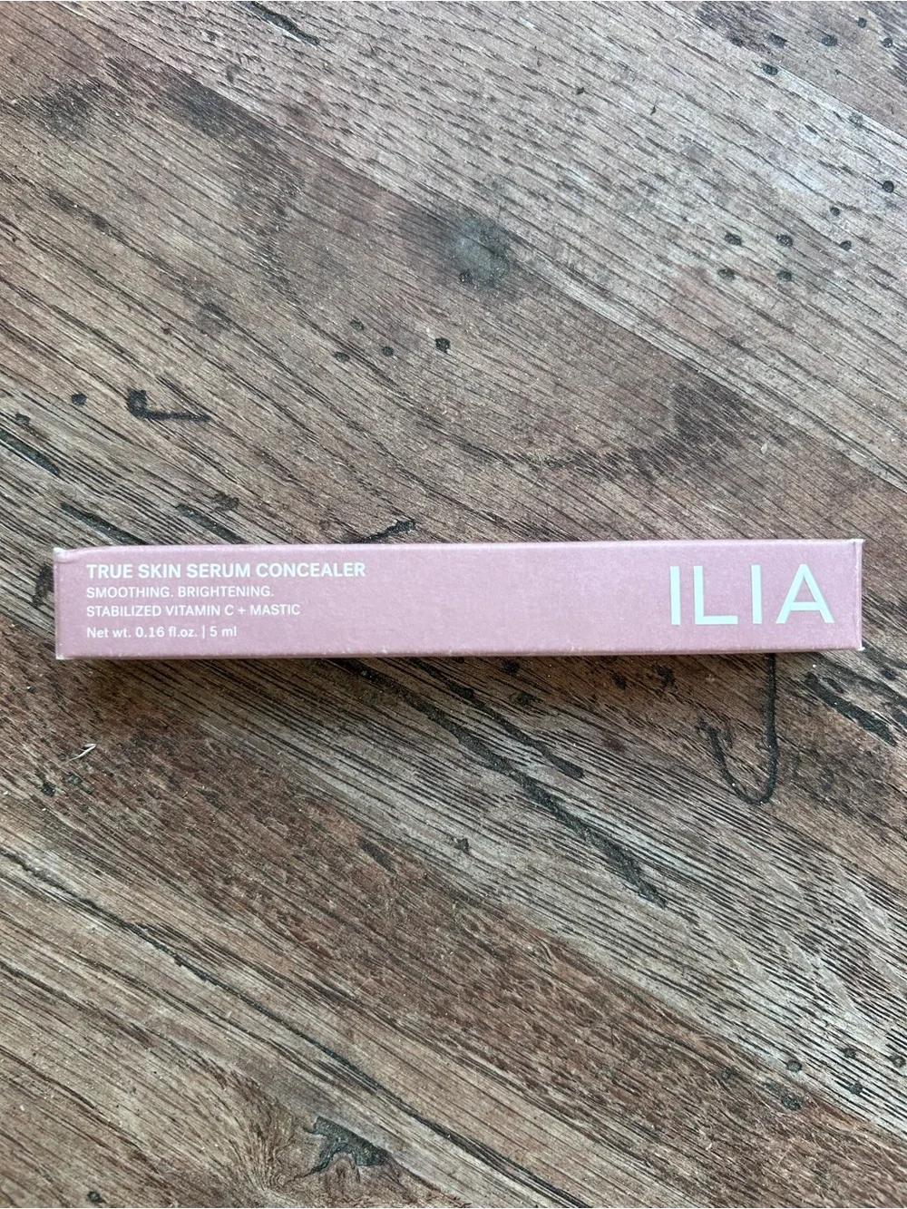 ILIA Cream Concealer - Wasabi SC2.75 // never used, new in box 💫